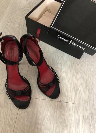 Paciotti босоножки