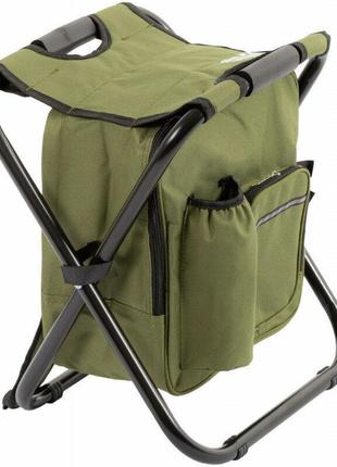 Стул рюкзак skif outdoor keeper ii. olive