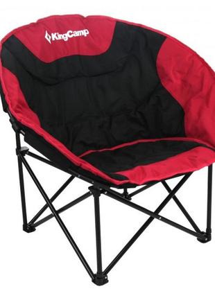 Раскладное кресло kingcamp moon leisure chair