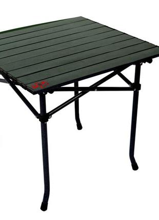 Стіл монтажний carp zoom roll-top bivvy table