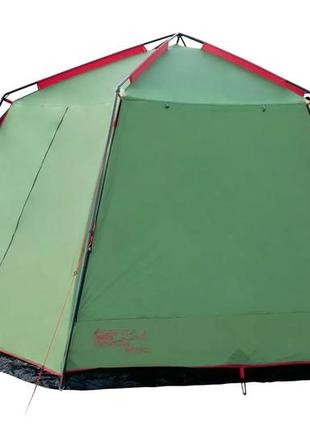 Шатер tramp lite mosquito green6 фото