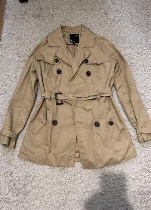 Тренч tally weill