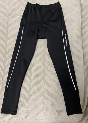 Велосипедки. штанишки для езды на велосипеде muddyfox