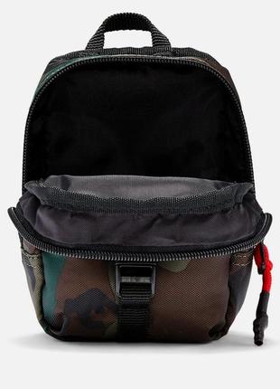 Nike jordan jumpman air pouch 9a0399-650 сумка на плечо оригинал унисекс борсетка маленькая камуфляж3 фото