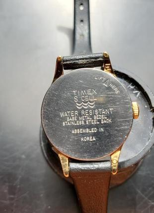 Timex классические женские часы8 фото