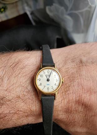 Timex классические женские часы10 фото