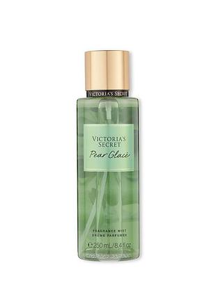 Парфумований спрей міст для тіла victoria´s secret pear glace