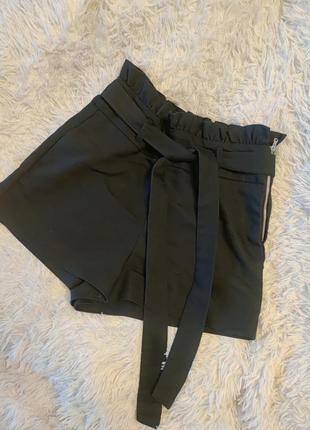 Шорти zara