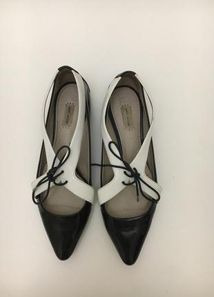Балеткі marc jacobs