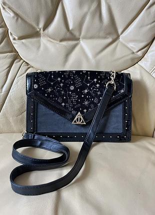 Сумка крос-боді harry potter