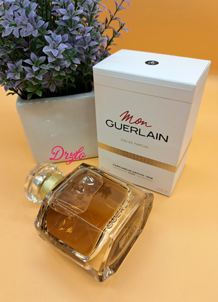 ❤️оригінал ❤️100 мл guerlain mon guerlain perfume