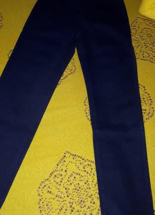 Винтажные фирменные модные джинсы 100% cotton небольших размеров lee wrangler voyager.5 фото
