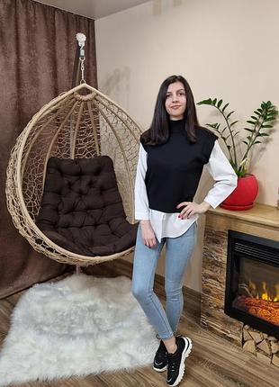 Безрукавка
