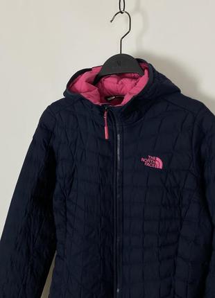 Женская куртка the north face