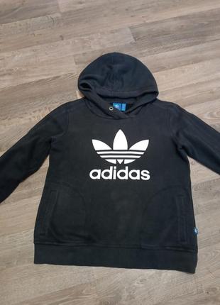 Кофта, толстовка adidas1 фото