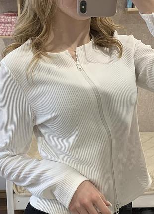 Кофта prettylittlething 4