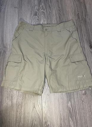 Шорти regatta