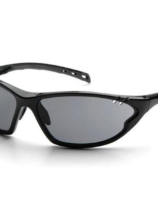 Очки venture gear pmxcite polarized (черные)