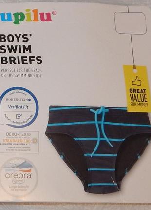 Плавки лупилу lupilu, германия