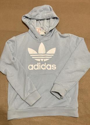 Adidas худи,на 9-10 лет1 фото