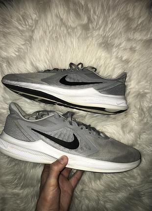 Кроссовки nike dunks gray suede black pants shoes sale