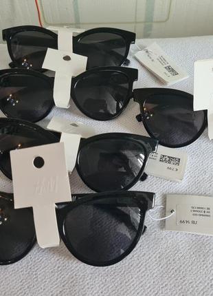 Окуляри h&m. c/з окуляри h&m