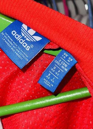 Бомбер adidas куртка adidas 3