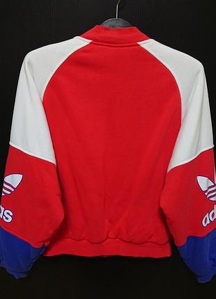 Бомбер adidas куртка adidas 2
