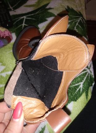 Ботильоны 2