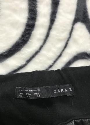 Штаны лосины zara5 фото