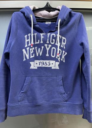 Худи Tommy hilfiger