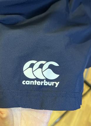 Шорты canterbury размер м2 фото