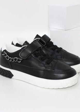 Очень классные кроссовки девочкам р.32-37