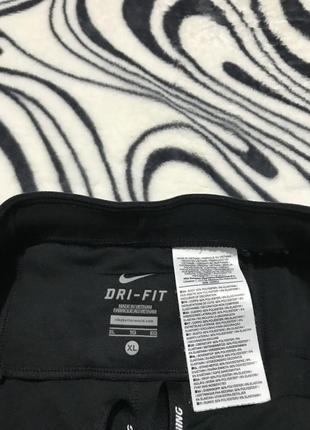 Лосины nike dri-fit5 фото