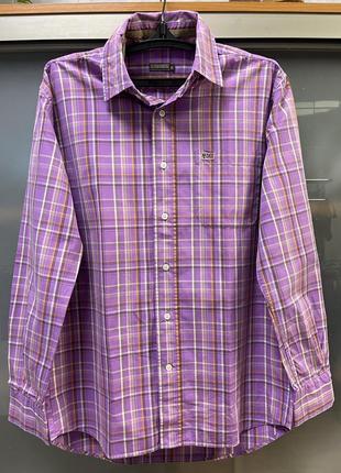 Сорочка чоловіча napapijri