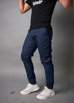 Чоловічі штани