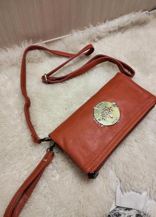 Новая сумка mulberry3 фото