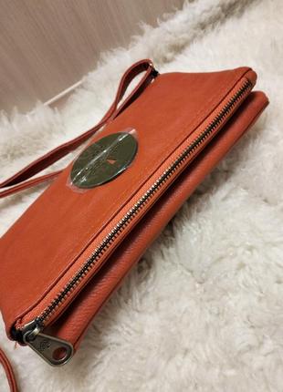 Новая сумка mulberry4 фото