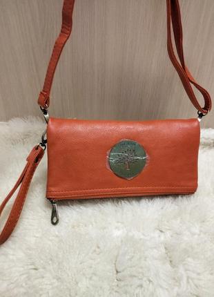 Новая сумка mulberry1 фото