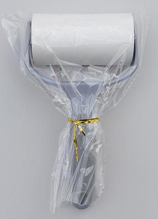 Ролик-липучка для чищення одягу на 100 аркушів