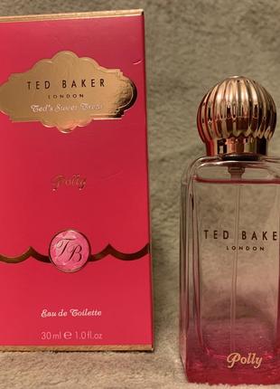 Парфюм ted baker polly