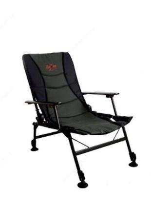 Крісло carp zoom comfort n2 armchair