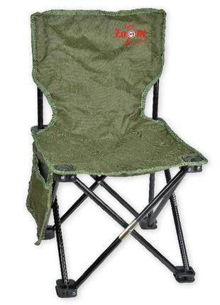 Кресло carp zoom foldable chair l