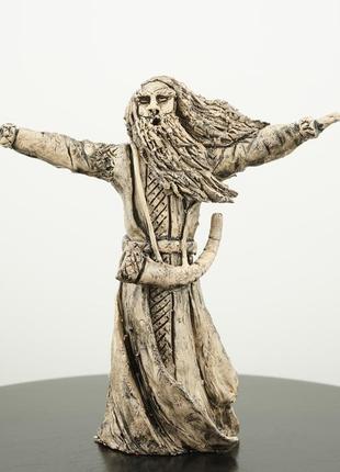 Статуетка бога стрибога
