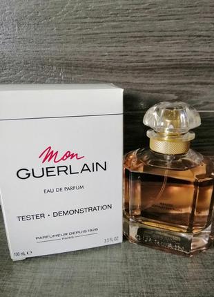 Тестер mon guerlain