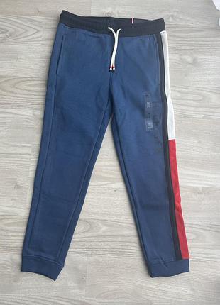 Штани tommy hilfiger