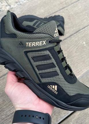 Мужские кроссовки adidas