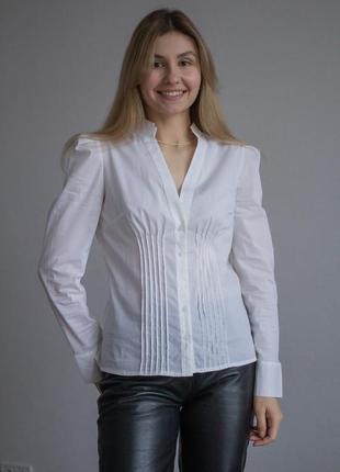 Блуза tally weijl женская белая