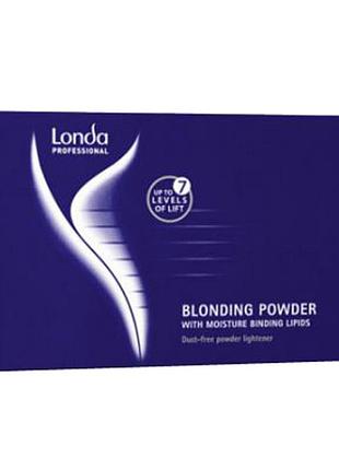 Порошок для освітлення волосся londa professional blondoran classic, 1000 г