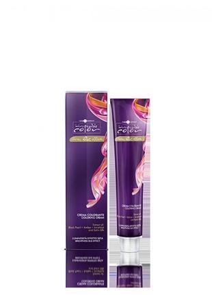 Крем- краска для волос hair company inimitable color 6 шоколад, 100 мл
